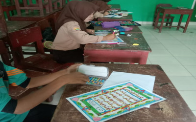 Festival Ramadhan 2026 MTs Al Mujahidin Ciptodadi Semarakkan Bulan Suci 1447 H